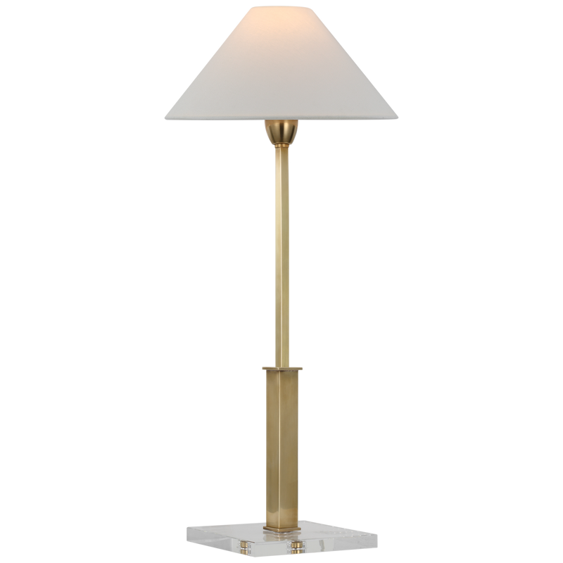 Asher Table Lamp