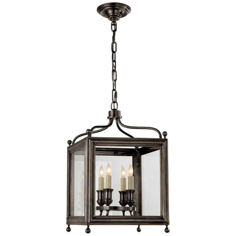 Greggory Small Lantern