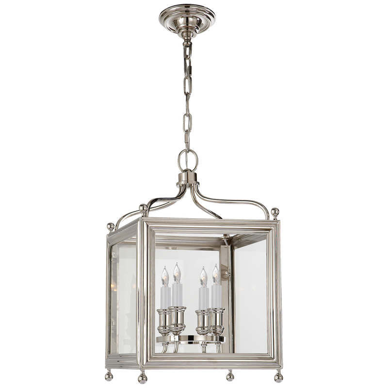 Greggory Small Lantern