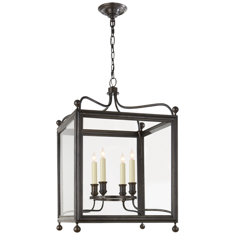 Greggory Medium Lantern