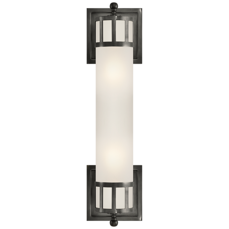 Openwork Medium Sconce