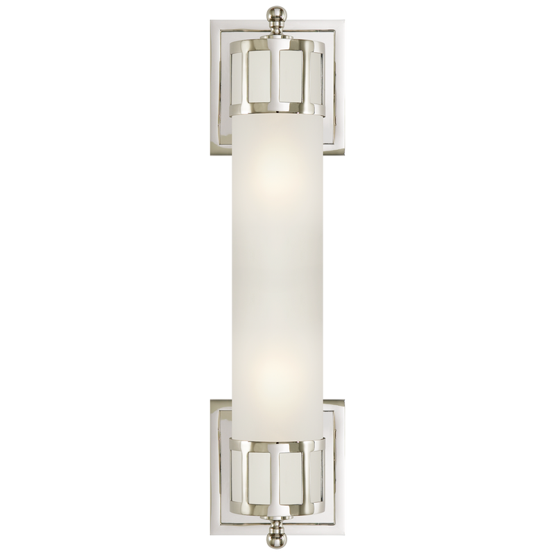 Openwork Medium Sconce