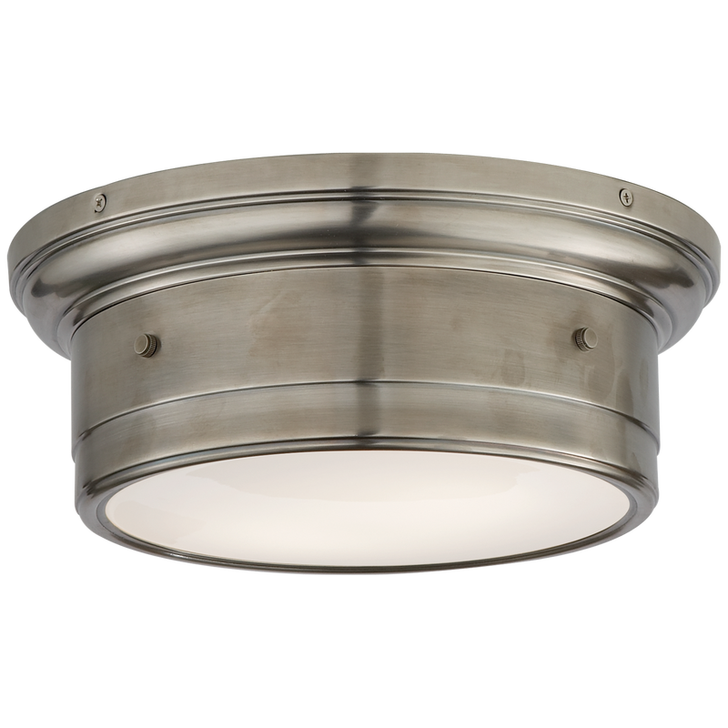 Siena Small Flush Mount