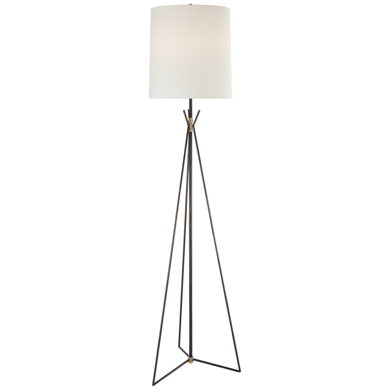 Tavares Large Floor Lamp