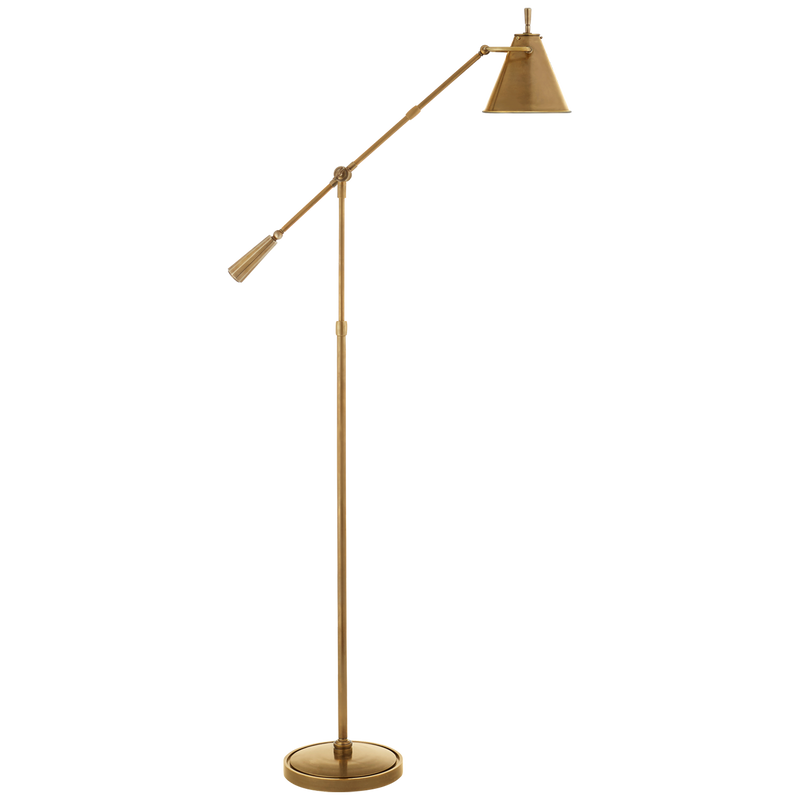 Goodman Floor Lamp