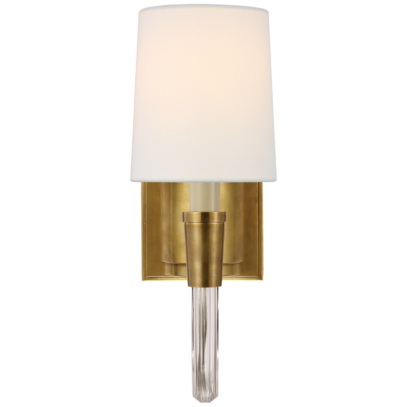 Vivian Single Sconce