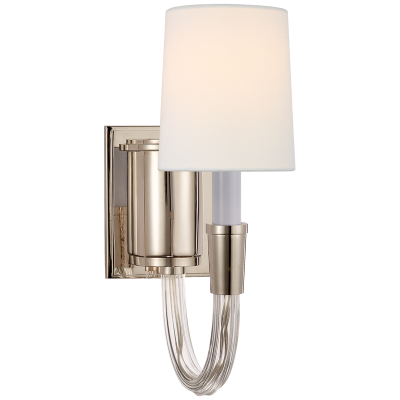 Vivian Single Sconce