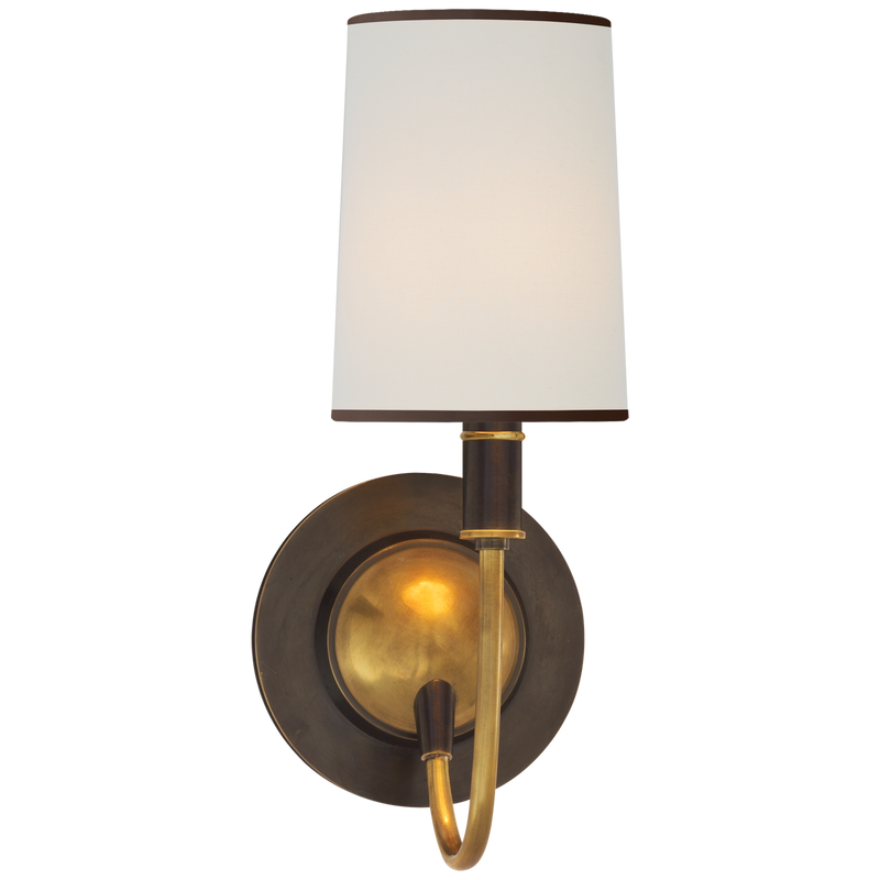 Elkins Sconce