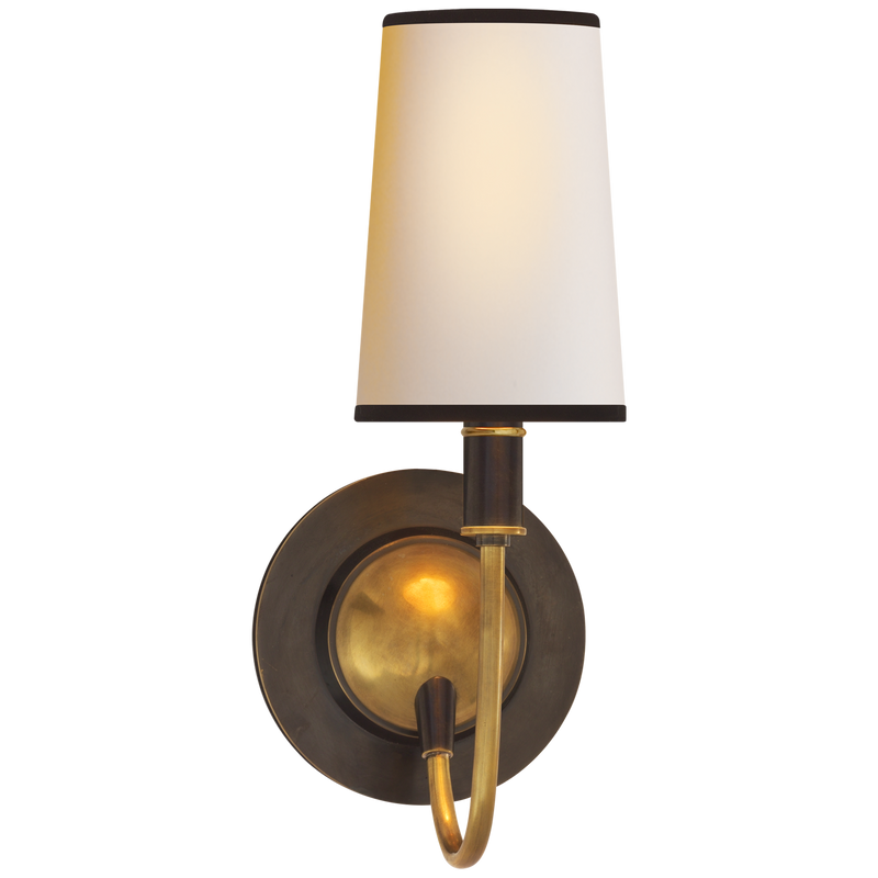 Elkins Sconce