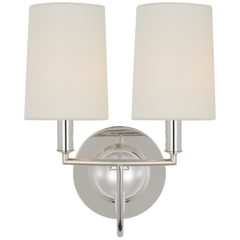 Elkins Double Sconce