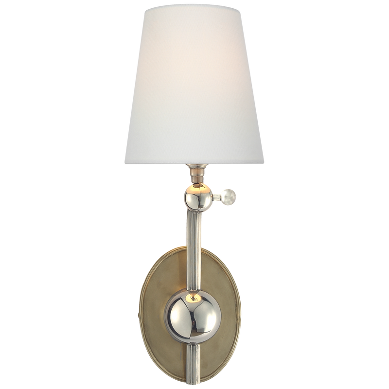 Alton Pivoting Sconce