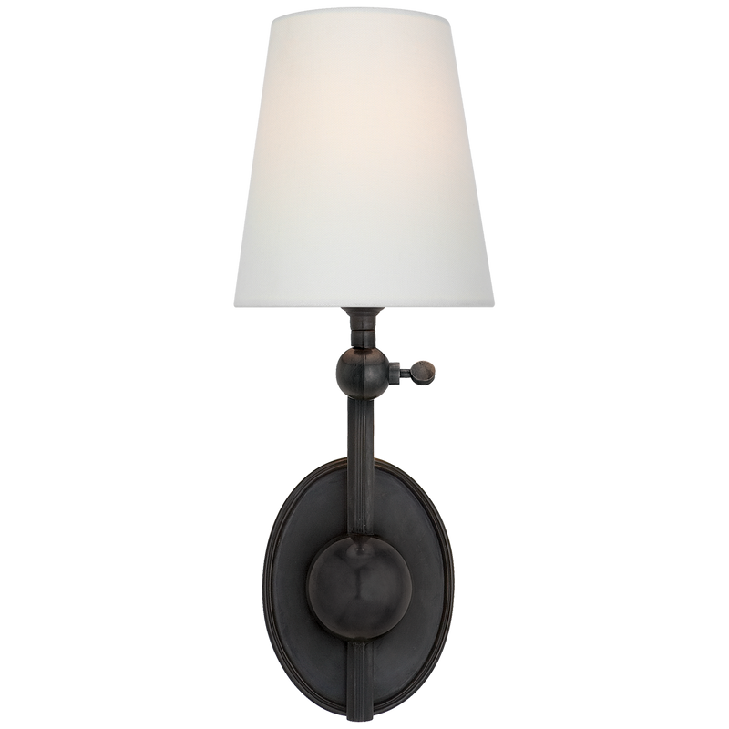 Alton Pivoting Sconce