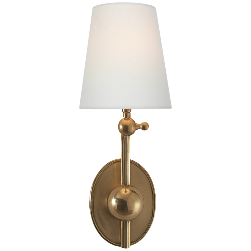 Alton Pivoting Sconce