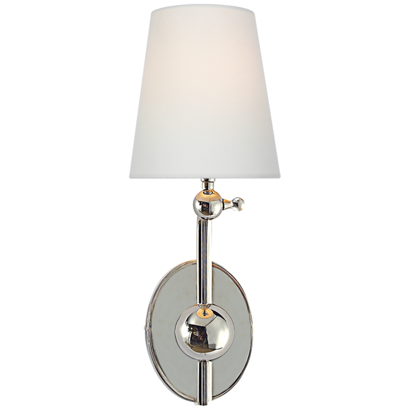 Alton Pivoting Sconce