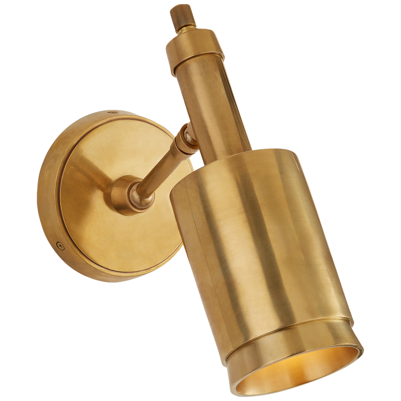 Anders Small Articulating Wall Light