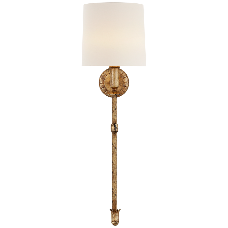 Michel Tail Sconce