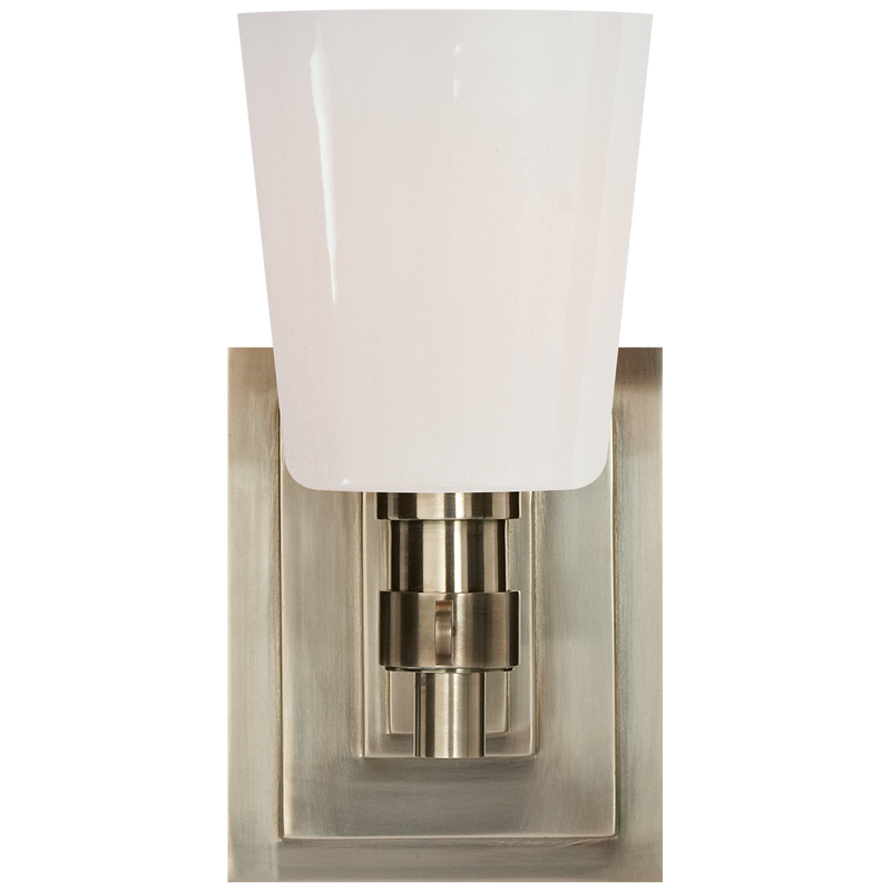 Bryant Single Bath Sconce