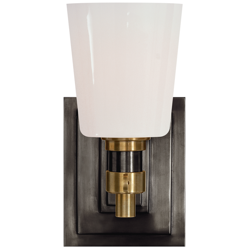 Bryant Single Bath Sconce