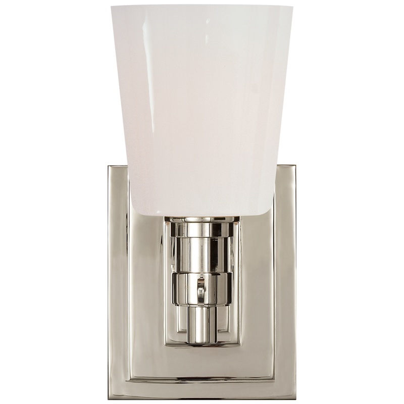 Bryant Single Bath Sconce