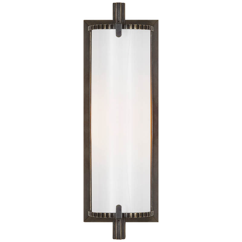 Calliope Short Bath Light