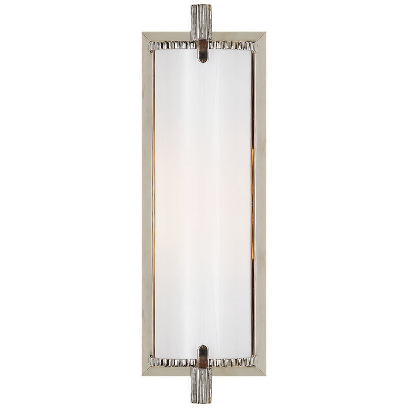 Calliope Short Bath Light