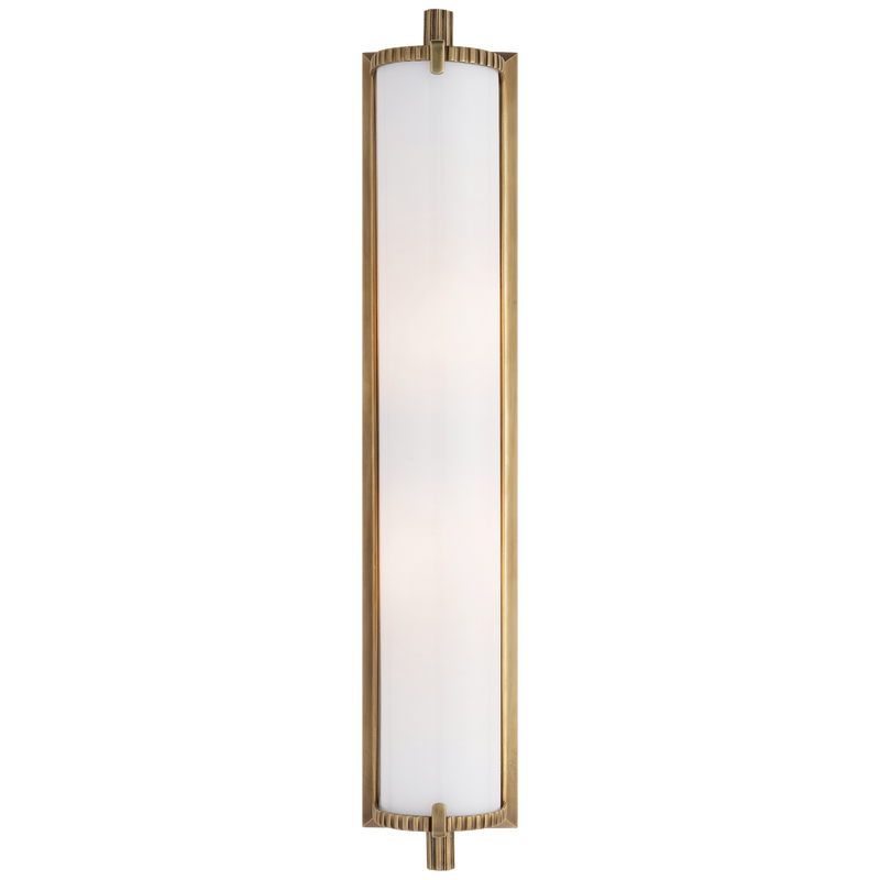 Calliope Tall Bath Light