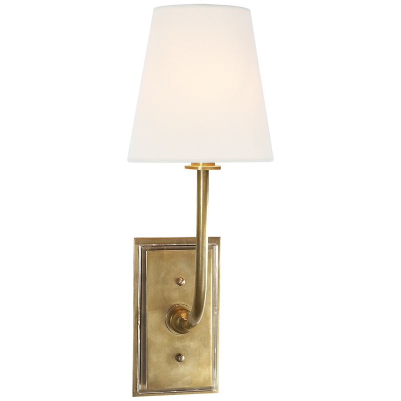 Hulton Sconce