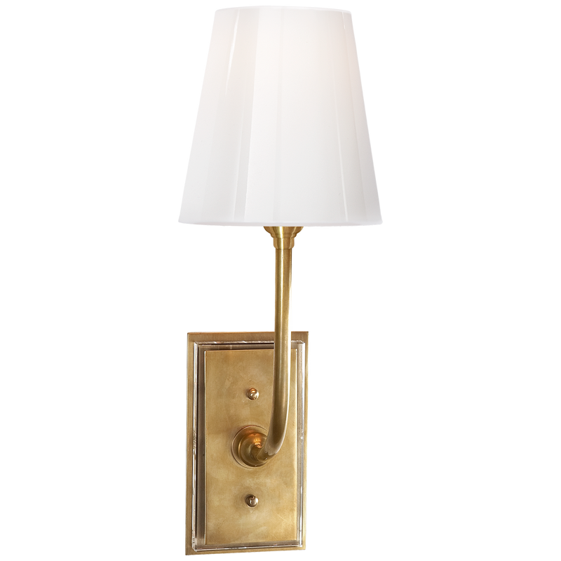 Hulton Sconce