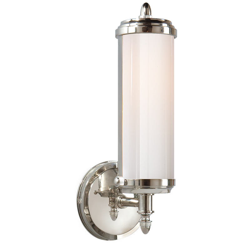 Merchant Single Bath Light