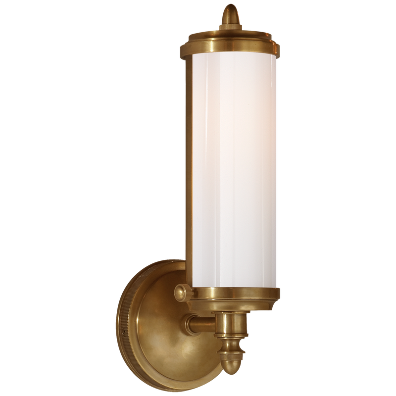 Merchant Single Bath Light