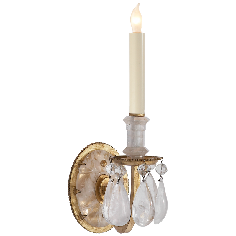 Elizabeth Single Sconce