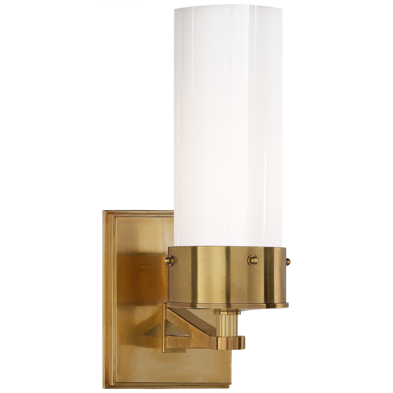 Marais Medium Bath Sconce