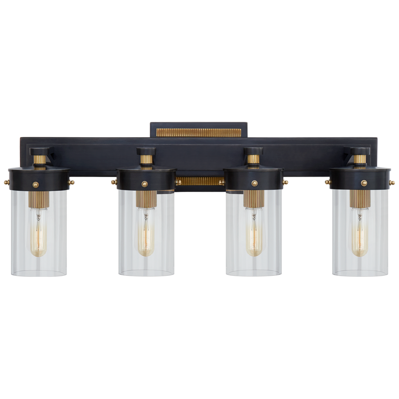 Marais Four-Light Bath Sconce