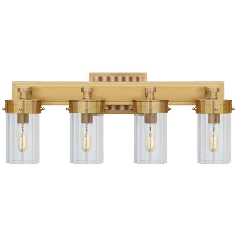 Marais Four-Light Bath Sconce