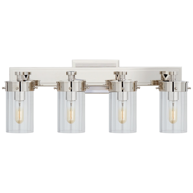 Marais Four-Light Bath Sconce