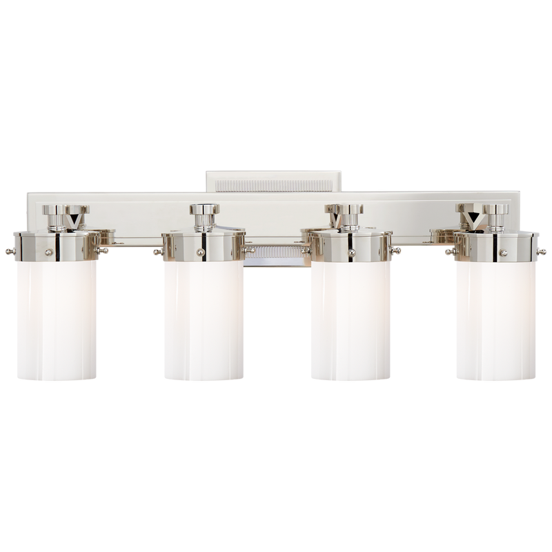 Marais Four-Light Bath Sconce