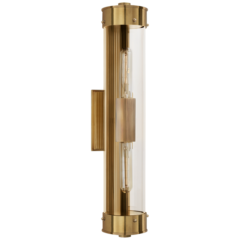 Marais Linear Bath Sconce