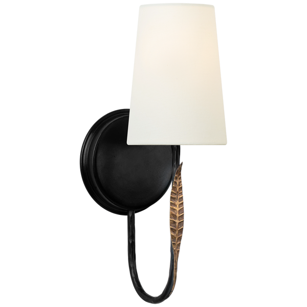 Kairos 14" Single Sconce