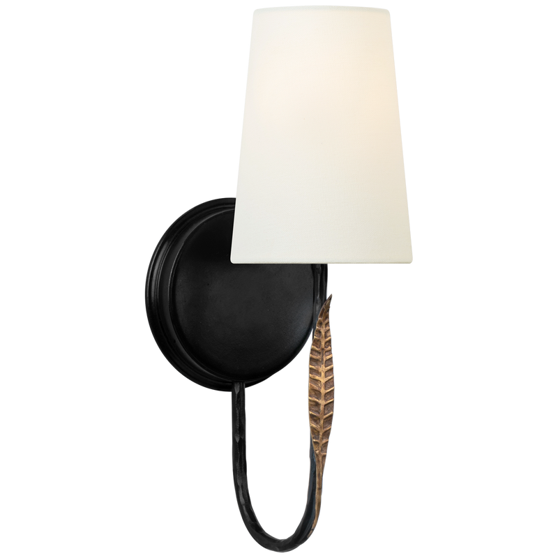 Kairos 14" Single Sconce