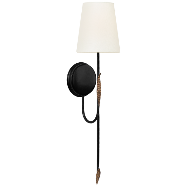 Kairos 27" Tail Sconce