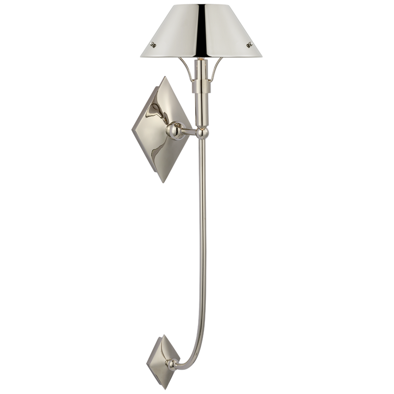 Turlington XL Sconce