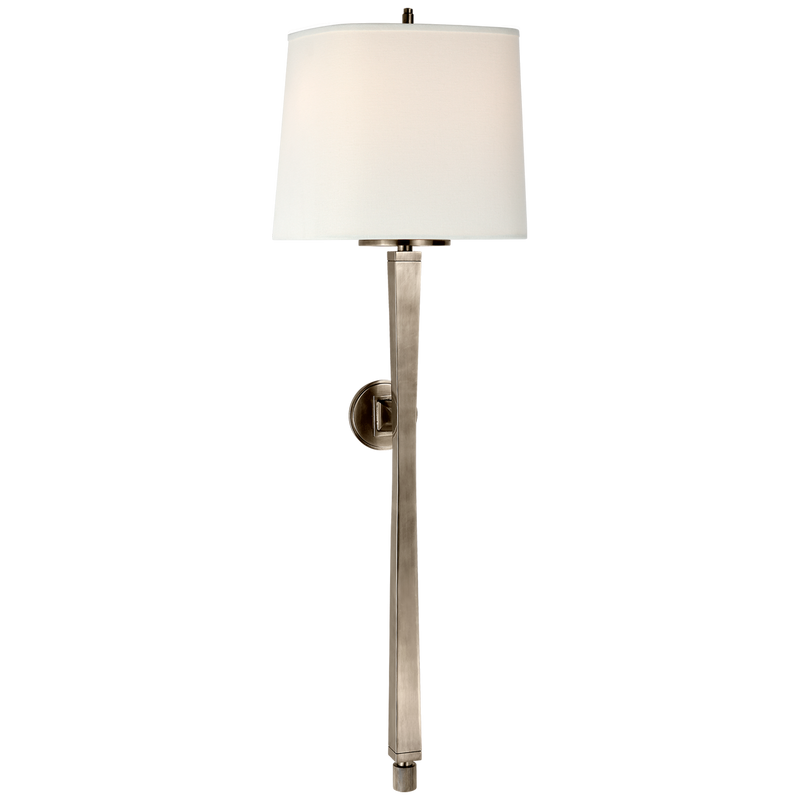 Edie Baluster Sconce