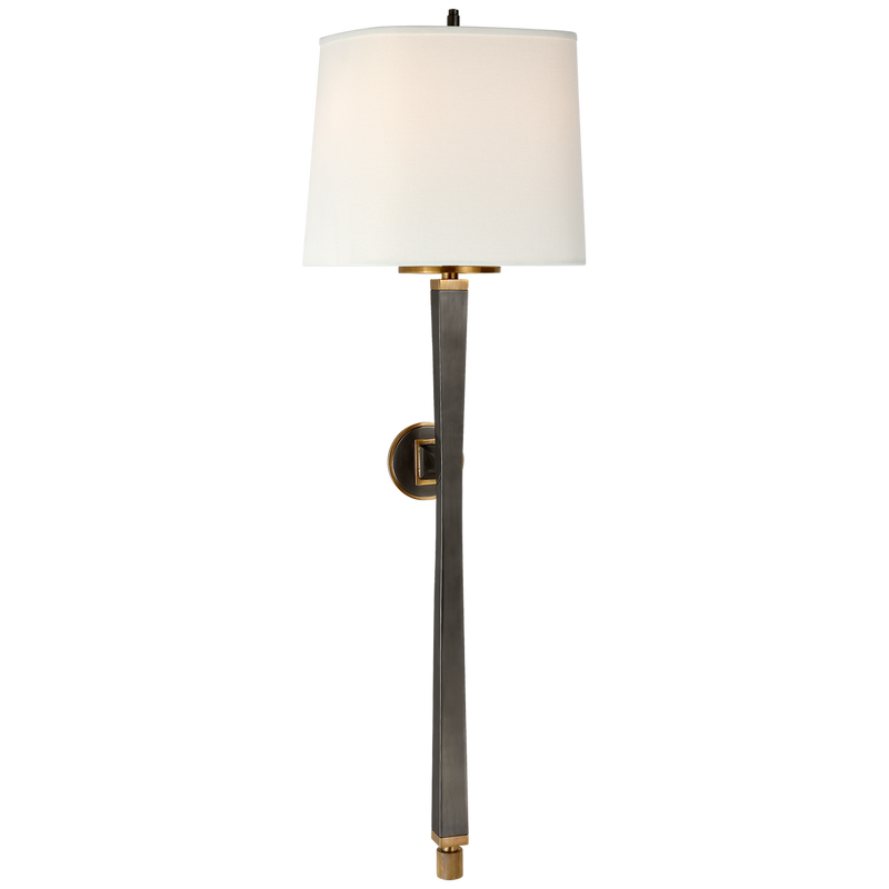 Edie Baluster Sconce