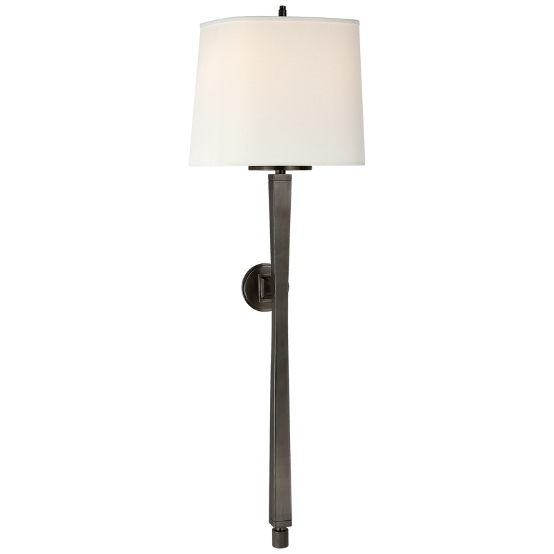 Edie Baluster Sconce