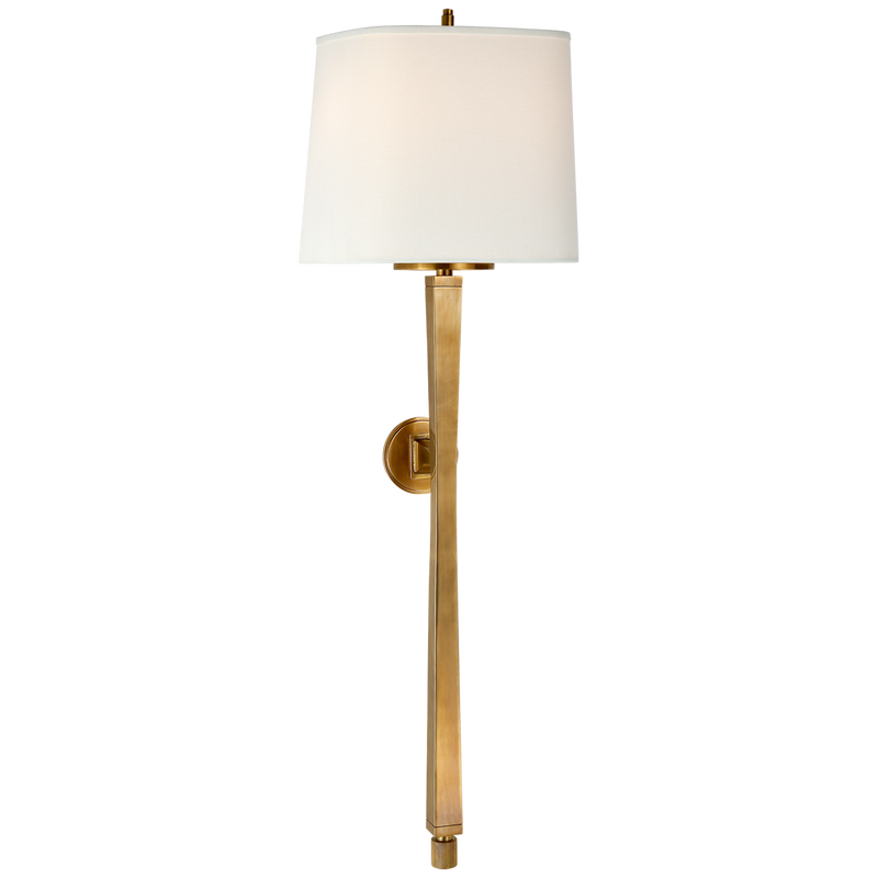 Edie Baluster Sconce