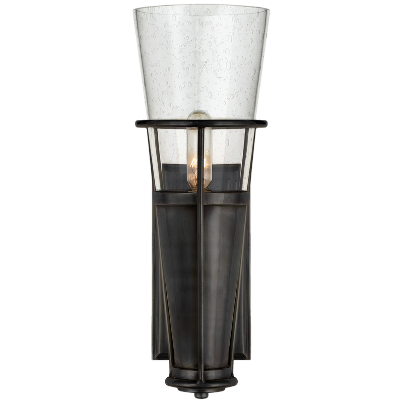 Robinson Single Sconce