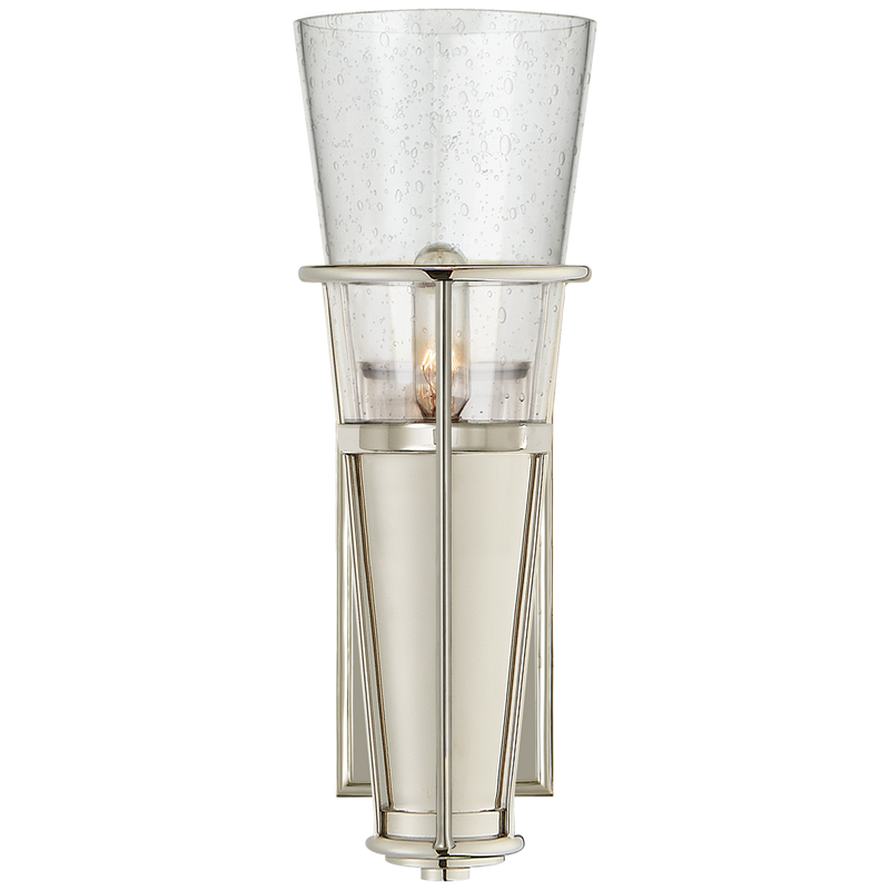 Robinson Single Sconce