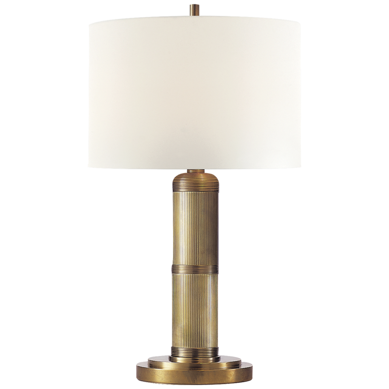 Longacre Small Table Lamp