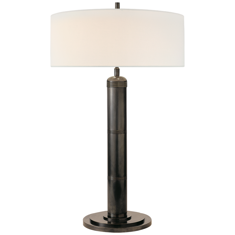 Longacre Tall Table Lamp