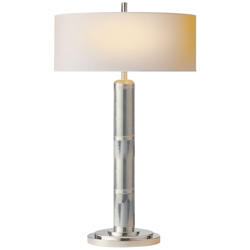 Longacre Tall Table Lamp